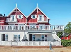 Two-Bedroom Apartment In Grasten