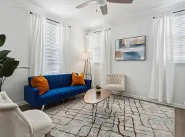 Serenity Suite 831