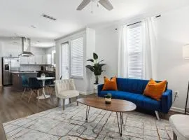 Serenity Suite