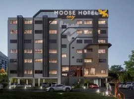Moose EASY Hotel