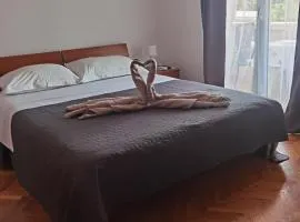 Apartman Fantina
