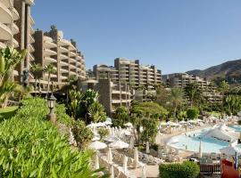 Anfi Beach Club，位于Los Caideros的酒店