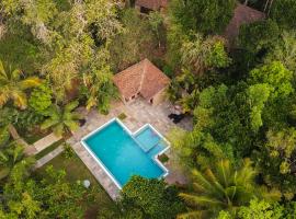 Raindrops Resorts Wayanad，位于苏丹巴特利的酒店