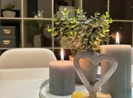 Ruhige Ferienwohnung mitten im Zentrum