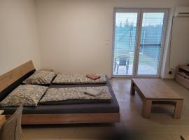 Apartmán Neva Galanta，位于加兰塔的酒店