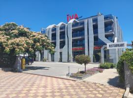 Iva Resort，位于比亚拉的酒店