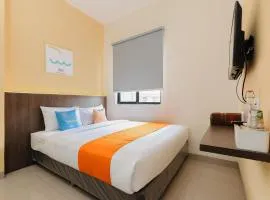 Sans Hotel Max Living Cengkareng