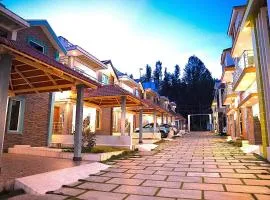 Sky Stay Resorts