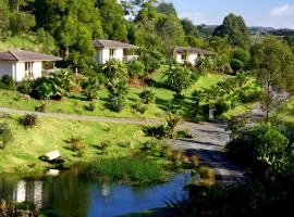 阿瓦隆度假村，位于岛屿湾机场 - KKE附近的酒店