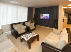 Özsoy Otel