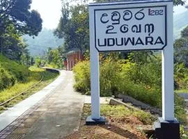 Uduwara Holiday Home