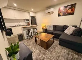 Devonport CBD Modern Loft