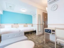 东横INN 大阪阪急十三站西口2号店