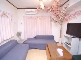 横浜戸建て