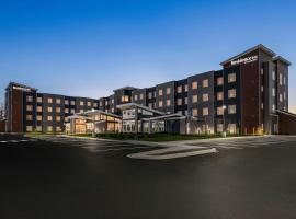 Residence Inn by Marriott Mechanicsburg，位于Enola的酒店