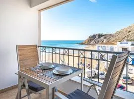 Beach Apt 1 In Burgau