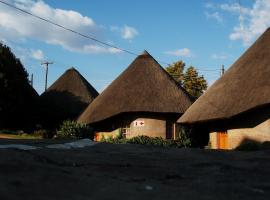 Bird Haven Guesthouse