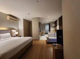 Brighton Hotel Bangkok