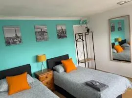 SpareRoom in Plumstead - London - Free Parking