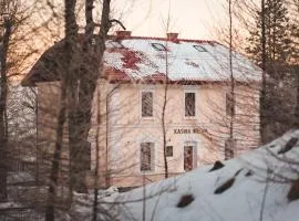 Apartamenty Stacja Kasina