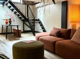 Loft Apartment City Stay & Go Enschede