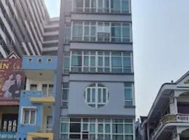 Hoa Việt Hotel