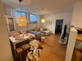 Ferienapartment Mein Möhnesee