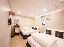 K-Grand Hotel Myeongdong