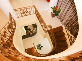Ongville Hotel & Events Place，位于Candelaria的酒店