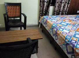 SHRI SHYAM RESIDENCy