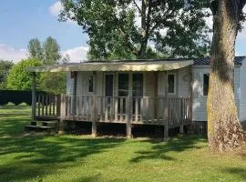 Camping 4 étoiles - Piscine - efcfbi