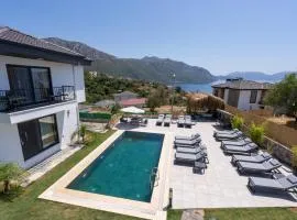 Limon Homes Dublex Daily Weekly Rentals