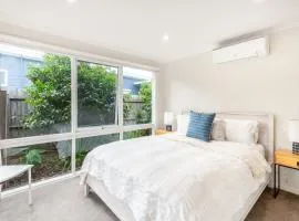 Spacious Home, Close to Beach, Secure Yard