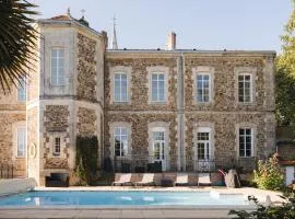 La Maison D'Olivier