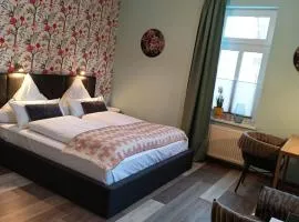 Hotel Bodethal