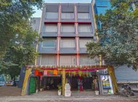 Hotel AeroStar Grand near Yashobhoomi, Dwarka