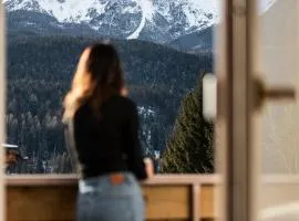 le Gemme - Dolomites escape