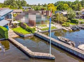 Nice Home In Breukeleveen With Wifi