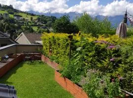 La Cabane Charmant T2 avec jardin centre village