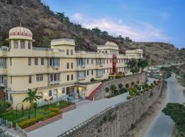 Shahpura Kumbhal Villas