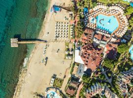 TUI BLUE Pascha Bay，位于科纳克勒的酒店