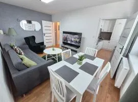 Apartmán U Zámku - Self Check in - Airport OSR Mosnov