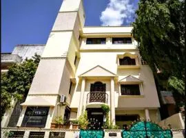 Hill Street Service Apartments