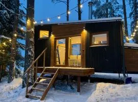 TaaliHomes Metsamajake - kadakasaun hinnas