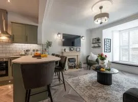 Barmouth High Street Family Apartment