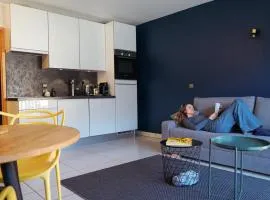 Appartement Chill 45m2 prox Gare SNCF et funiculaire
