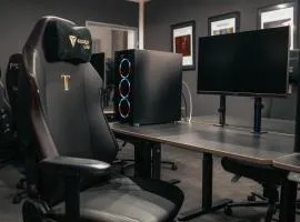 ProZone Gaming Apartment