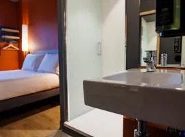 ibis budget Logroño Centro