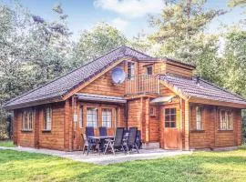 Nice Home In Neede With Sauna