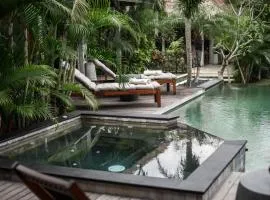 Rimba by Hari Indah